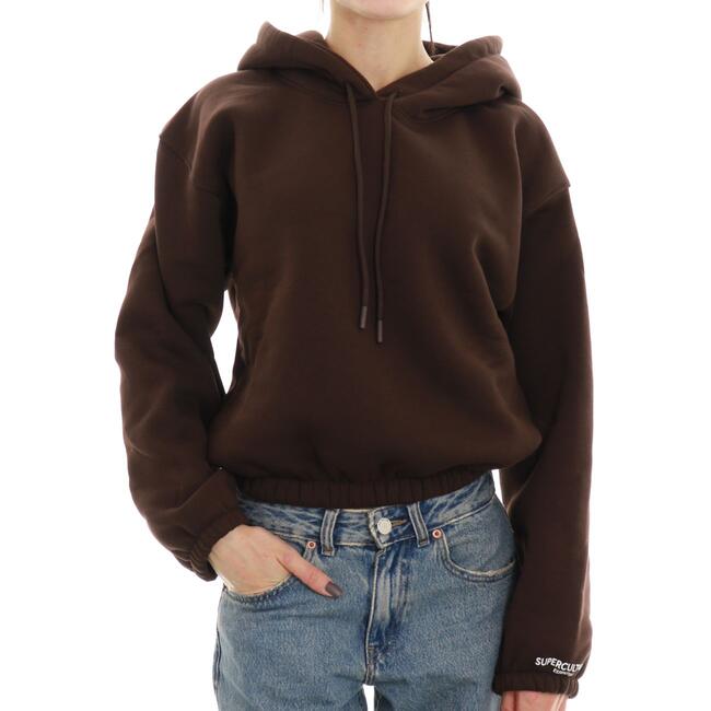 FELPA JENNY SUPERCULTURE - Mad Fashion | img vers.1300x/